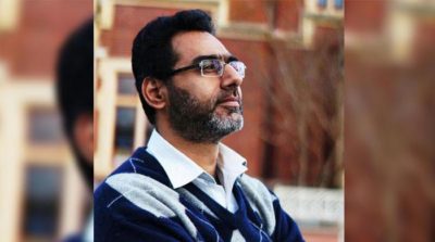 Naeem Rashid