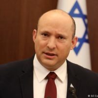 Naphtali Bennett