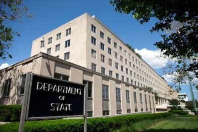 US State Department