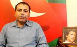 عمران خان کے آس پاس موجود جوکروں کا پارٹی نظریات سے کوئی تعلق نہیں: احمد جواد