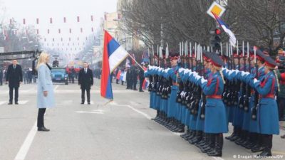 Bosnia