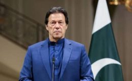 کرپشن مسلم دنیا کا سب سے بڑا مسئلہ ہے: وزیرِ اعظم عمران خان