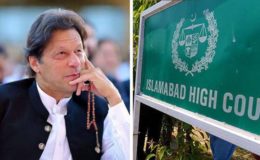 وزیراعظم عمران خان کو بطور رکن اسمبلی نااہل قرار دینے کی درخواست خارج