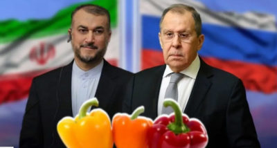 Sergei Lavrov