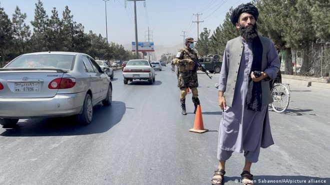 افغانستان دہشت گردوں کی پناہ گاہ بن سکتا ہے، اقوام متحدہ کی رپورٹ