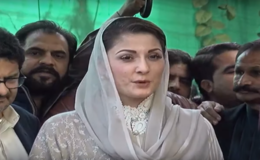 مریم نواز نے عمران خان حکومت کو ایک بار پھر نااہل قرار دے دیا